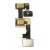 Microphone Flex Cable For Apple Ipad 10 2 By - Maxbhi Com