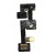Microphone Flex Cable For Apple Ipad 10 2 By - Maxbhi Com