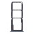 Sim Card Holder Tray For Oppo A93 5g Aura - Maxbhi Com