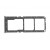 Sim Card Holder Tray For Oppo A9 2020 White - Maxbhi Com