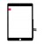 Touch Screen Digitizer For Apple Ipad 10 2 Black By - Maxbhi Com