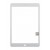 Touch Screen Digitizer For Apple Ipad 10 2 Silver By - Maxbhi Com
