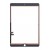 Touch Screen Digitizer For Apple Ipad 10 2 Silver By - Maxbhi Com