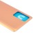 Back Panel Cover For Huawei P40 Gold - Maxbhi Com