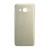 Back Panel Cover For Samsung Galaxy J3 2016 Gold - Maxbhi Com