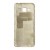 Back Panel Cover For Samsung Galaxy J3 2016 Gold - Maxbhi Com