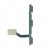Power Button Flex Cable For Huawei P40 On Off Flex Pcb By - Maxbhi Com