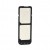 Sim Card Holder Tray For Sony Xperia Xa Ultra Black - Maxbhi Com