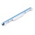 Volume Side Button Outer For Huawei P40 Blue By - Maxbhi Com