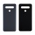 Back Panel Cover For Lg Q51 Black - Maxbhi Com