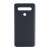 Back Panel Cover For Lg Q51 Black - Maxbhi Com