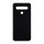 Back Panel Cover For Lg Q51 Black - Maxbhi Com