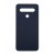 Back Panel Cover For Lg Q51 White - Maxbhi Com