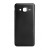 Back Panel Cover For Samsung Galaxy J3 2016 Black - Maxbhi Com