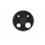 Camera Lens For Nokia C5 Endi Black By - Maxbhi Com