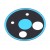 Camera Lens For Nokia C5 Endi Blue By - Maxbhi Com