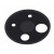 Camera Lens For Nokia C5 Endi White By - Maxbhi Com
