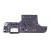 Charging Connector Flex Pcb Board For Nokia C5 Endi By - Maxbhi Com