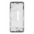 Lcd Frame Middle Chassis For Realme Q2 Propink By - Maxbhi Com