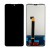 Lcd With Touch Screen For Lg Q51 White By - Maxbhi Com