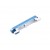 Power Button Outer For Huawei P40 Blue By - Maxbhi Com