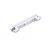 Power Button Outer For Huawei P40 White By - Maxbhi Com