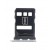 Sim Card Holder Tray For Huawei P40 Silver - Maxbhi Com