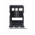 Sim Card Holder Tray For Huawei P40 White - Maxbhi Com