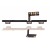 Volume Button Flex Cable For Lg Q51 By - Maxbhi Com
