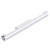 Volume Side Button Outer For Huawei P40 Silver By - Maxbhi Com