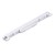 Volume Side Button Outer For Huawei P40 Silver By - Maxbhi Com