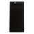 Back Panel Cover For Sony Xperia Z Ultra Black - Maxbhi Com