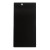 Back Panel Cover For Sony Xperia Z Ultra Lte C6806 Black - Maxbhi Com