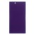 Back Panel Cover For Sony Xperia Z Ultra Lte C6833 Purple - Maxbhi Com