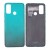 Back Panel Cover For Ulefone Note 10 Green - Maxbhi Com