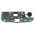 Charging Connector Flex Pcb Board For Blu View 2 By - Maxbhi Com