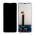 Lcd With Touch Screen For Lg Q51 Black By - Maxbhi Com