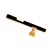 Power Button Flex Cable For Wiko Y60 On Off Flex Pcb By - Maxbhi Com