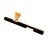 Power Button Flex Cable For Wiko Y60 On Off Flex Pcb By - Maxbhi Com