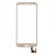 Touch Screen Digitizer For Motorola Moto G6 Plus Gold By - Maxbhi Com