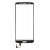 Touch Screen Digitizer For Motorola Moto G6 Plus Gold By - Maxbhi Com