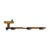 Volume Button Flex Cable For Alcatel 5 By - Maxbhi Com