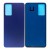 Back Panel Cover For Vivo V21 Blue - Maxbhi Com