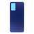 Back Panel Cover For Vivo V21 Blue - Maxbhi Com