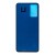 Back Panel Cover For Vivo V21 Blue - Maxbhi Com