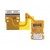 Charging Connector Flex Pcb Board For Sony Xperia Z Lt36 By - Maxbhi Com