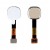Fingerprint Sensor Flex Cable For Blackview S8 Gold By - Maxbhi Com