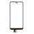 Touch Screen Digitizer For Huawei Y7 2019 Black By - Maxbhi Com