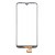 Touch Screen Digitizer For Huawei Y7 2019 Red By - Maxbhi Com