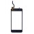 Touch Screen Digitizer For Itel A25 Blue By - Maxbhi Com
